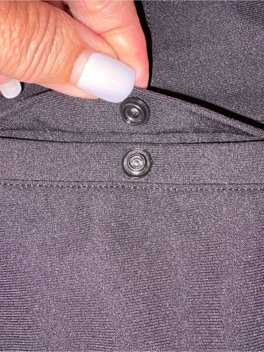 LULULEMON MEN’S BLACK SHORTS SIZE 34 LIKE NEW EUC